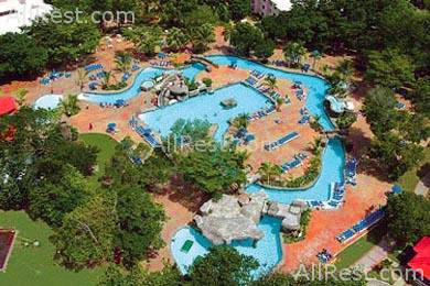 Breezes Puerto Plata 21